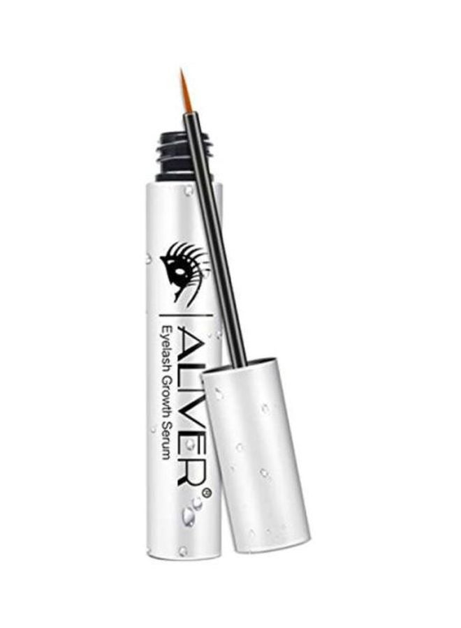 ALIVER - Eyelash Growth Serum Clear - Image 1