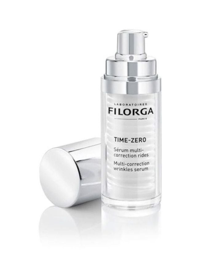 سيروم تايم زيرو لإخفاء التجاعيد وتصحيح متعدد للبشرة - Image 2