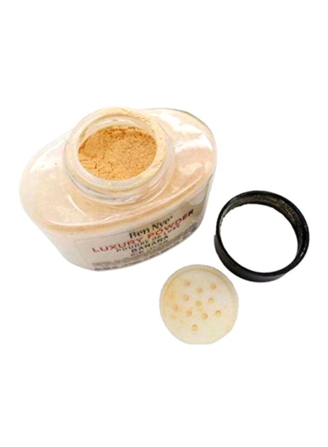 Ben Nye Luxury Powder Banana - Image 2