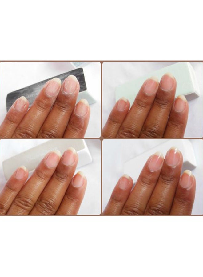 THE BODY SHOP - Nail Polishing Block Pink - Image 1