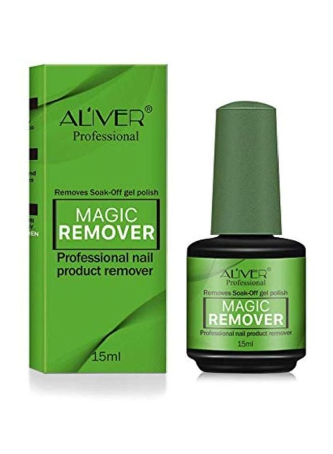 Magic Nail Polish Remover Clear - v1604415672/N31095418A_2