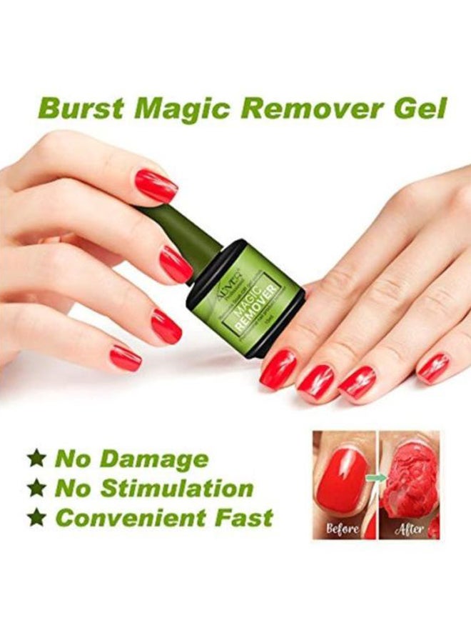 Magic Nail Polish Remover Clear - v1604415674/N31095418A_4