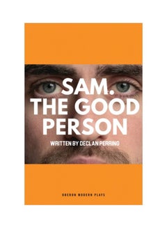 Sam The Good Person paperback english - 15 Jan 2019 
