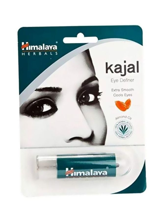 Himalaya - Herbals Kajal Black - Image 1