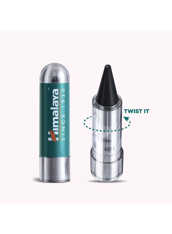 Himalaya - Herbals Kajal Black - Image 1
