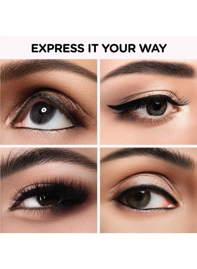Himalaya - Herbals Kajal Black - Image 1