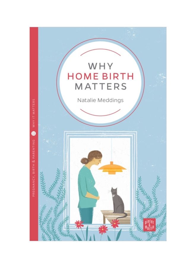 Why Home Birth Matters paperback english - 30 Mar 2017