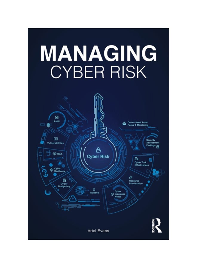 Managing Cyber Risk paperback english - 08-Apr-19 