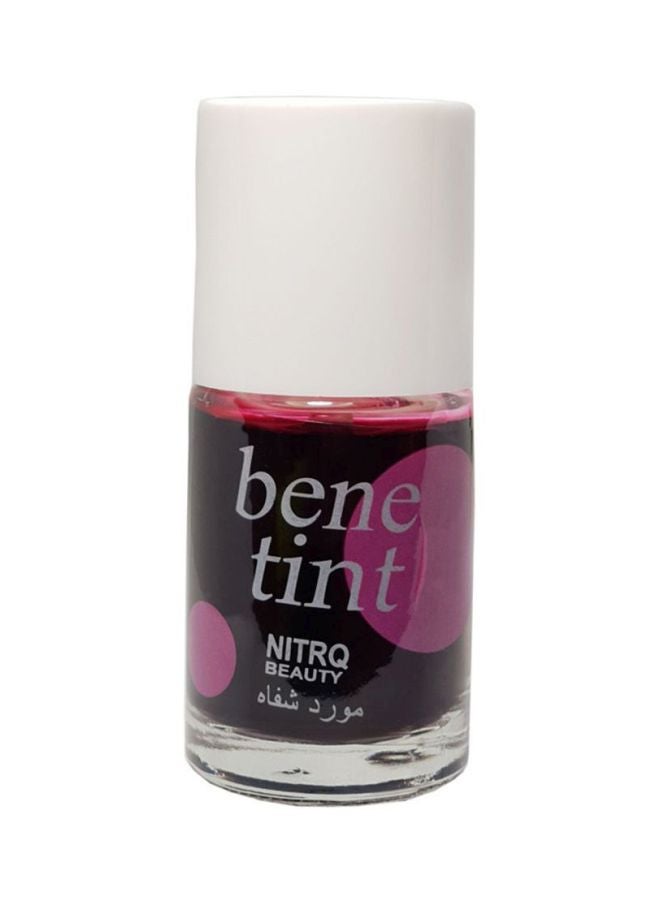 Nitrq Beauty Bevetnnt Cheek And Lip Duo Pink - Image 1