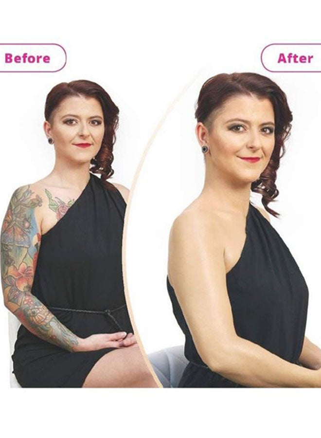 Dermacol Make-Up Cover Foundation SPF30 207 - Image 4