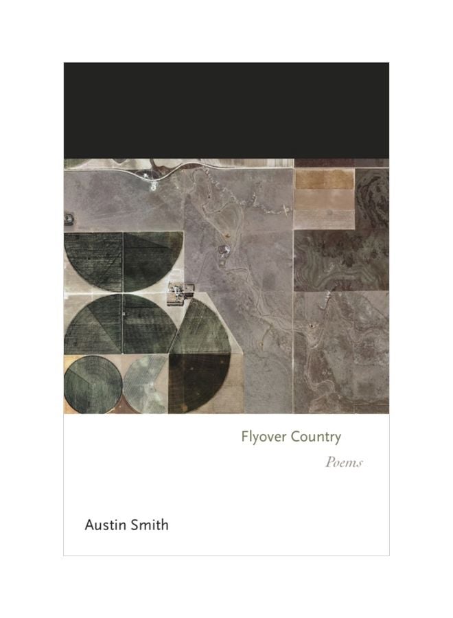 Flyover Country: Poems paperback english - 02-Oct-18