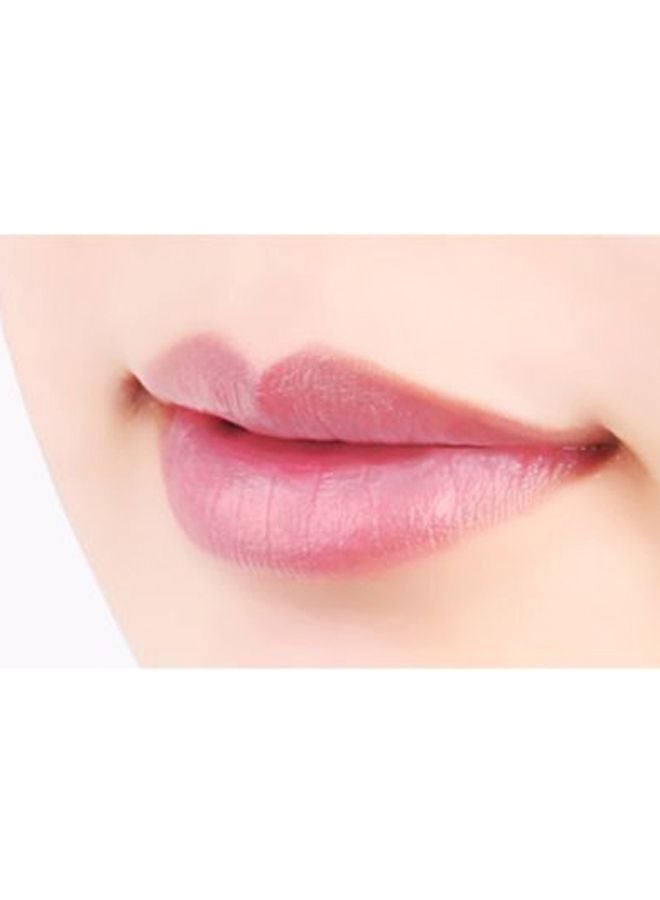 TONYMOLY Petit Bunny Lip Gloss Bar 02 Juicy Grape  - Image 3