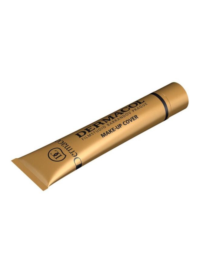 Dermacol - Makeup Cover Foundation SPF 30 222 - Image 1