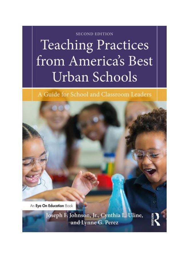 null - Teaching Practices From America's Best Urban Schools: A Guide For School And Classroom Leaders paperback english - 01 Jun 2019 - Image 1