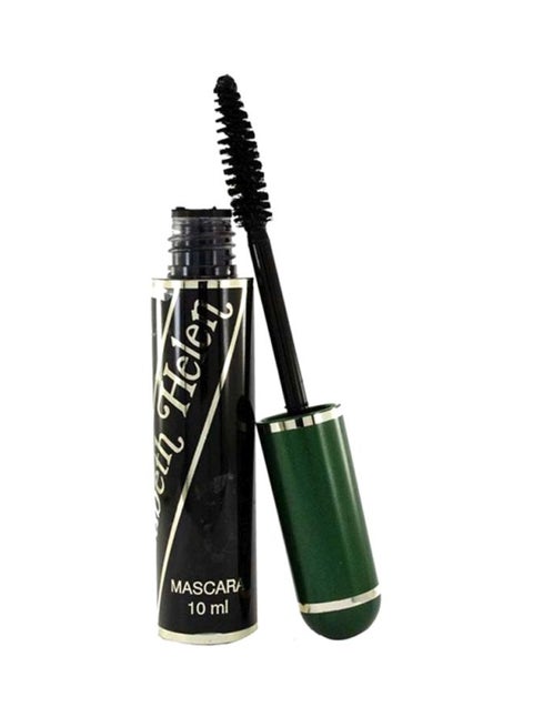 2-Piece Cream Mascara Black