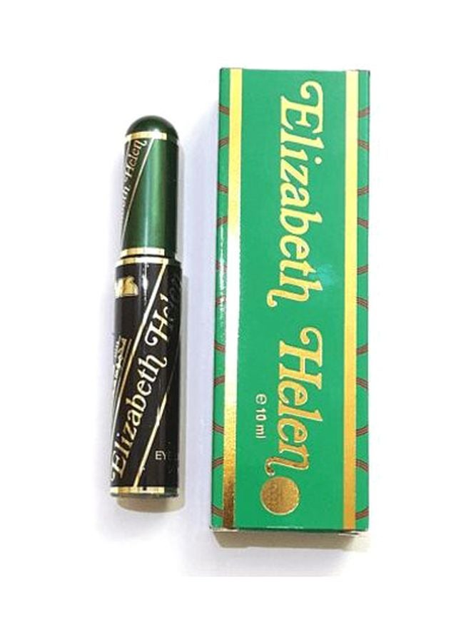 2-Piece Cream Mascara Black