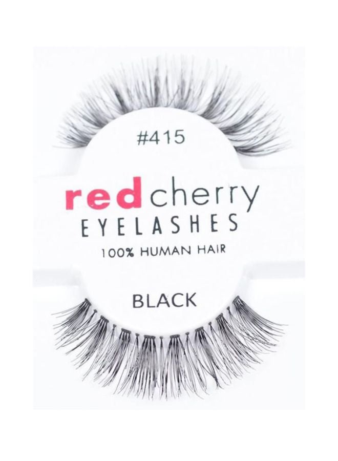ريد تشيري زوج رموش اصطناعية 415 - Image 1