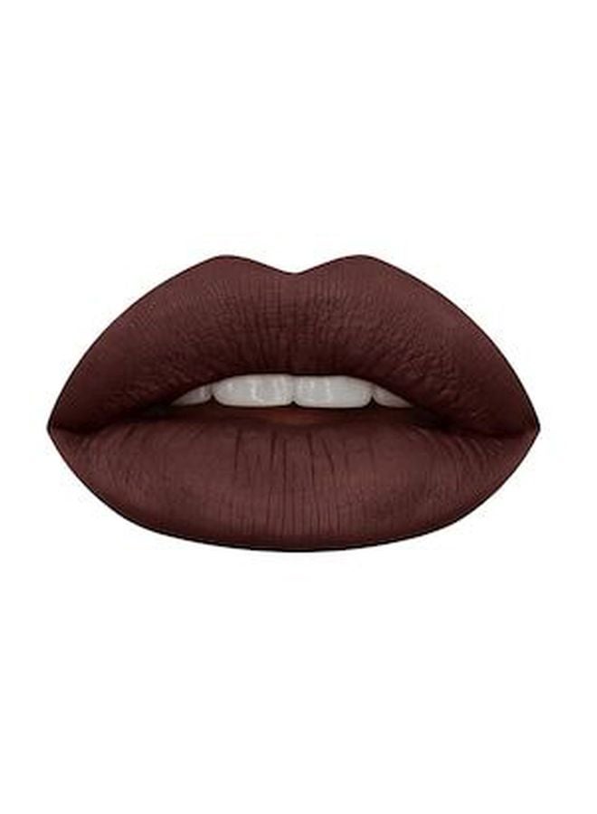 Deluxe Cashmere Stylo Lipstick 30 Austere Brown