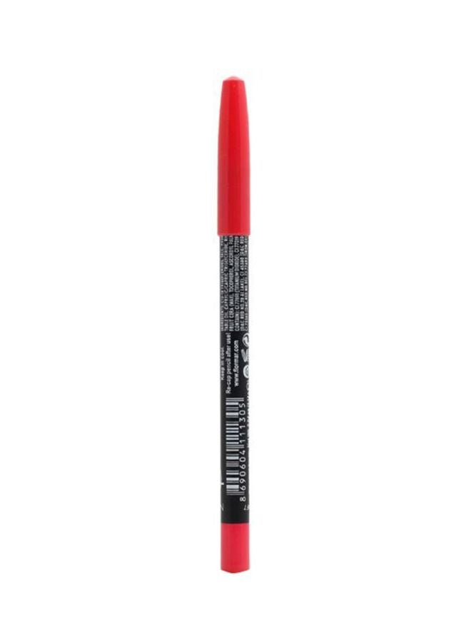 flormar Waterproof Lipliner 230 Expressive Pink  - Image 2