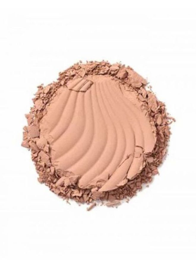 flormar Wet And Dry Compact Powder W06 Caramel Rose - Image 2