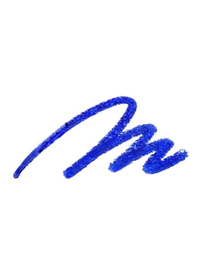 فلورمار قلم تحديد عيون ألترا إلكتريك 015 أزرق كهربائي - Image 2