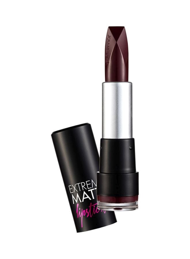 flormar Extreme Matte Lipstick 016 Deep Bordeaux - Image 1