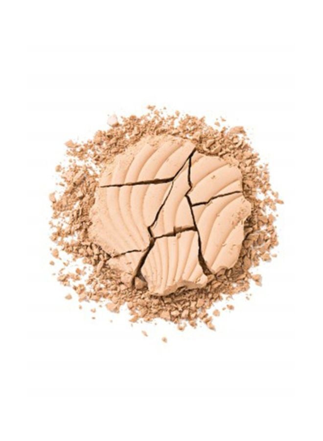flormar Long Lasting Compact Powder 092 Medium Soft Peach - Image 2