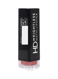 flormar Weightless HD Matte Lipstick 08 Red Velvet  - Image 1