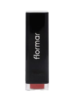 flormar Weightless HD Matte Lipstick 08 Red Velvet  - Image 2