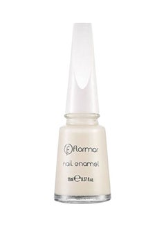 Classic Nail Enamel 227 Milk Foam-Bright
