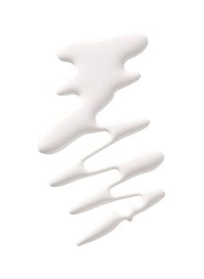 فلورمار طلاء أظافر سريع الجفاف D01 أبيض ثلجي - Image 2