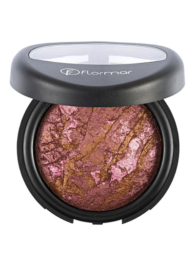 flormar Baked Blush-On Bronzer 044 Pink Bronze - Image 1