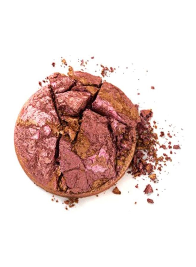 flormar Baked Blush-On Bronzer 044 Pink Bronze - Image 2