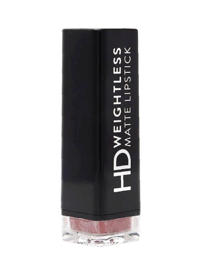 flormar Weightless HD Matte Lipstick 05 Intense Blush - Image 1
