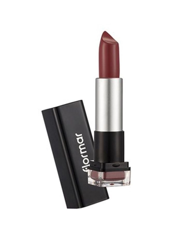 flormar Weightless HD Matte Lipstick 05 Intense Blush - Image 3