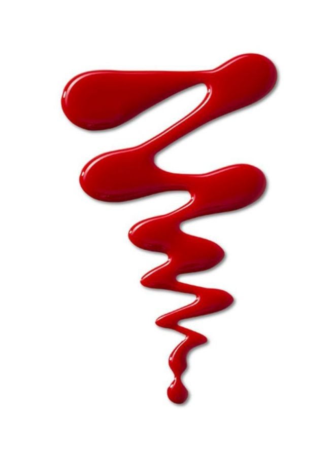 فلورمار طلاء أظافر جيلي لوك L23 أحمر ستَنينج - Image 2