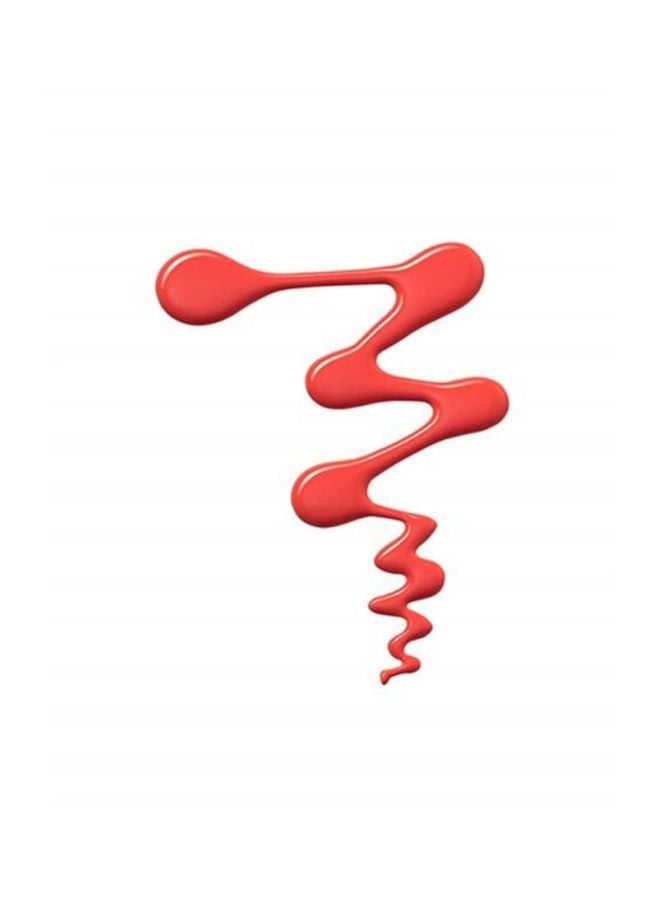 flormar Shiny Nail Enamel 518 Sunshine - Image 2