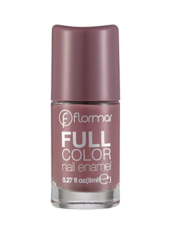 فلورمار طلاء أظافر كامل اللون - Image 1