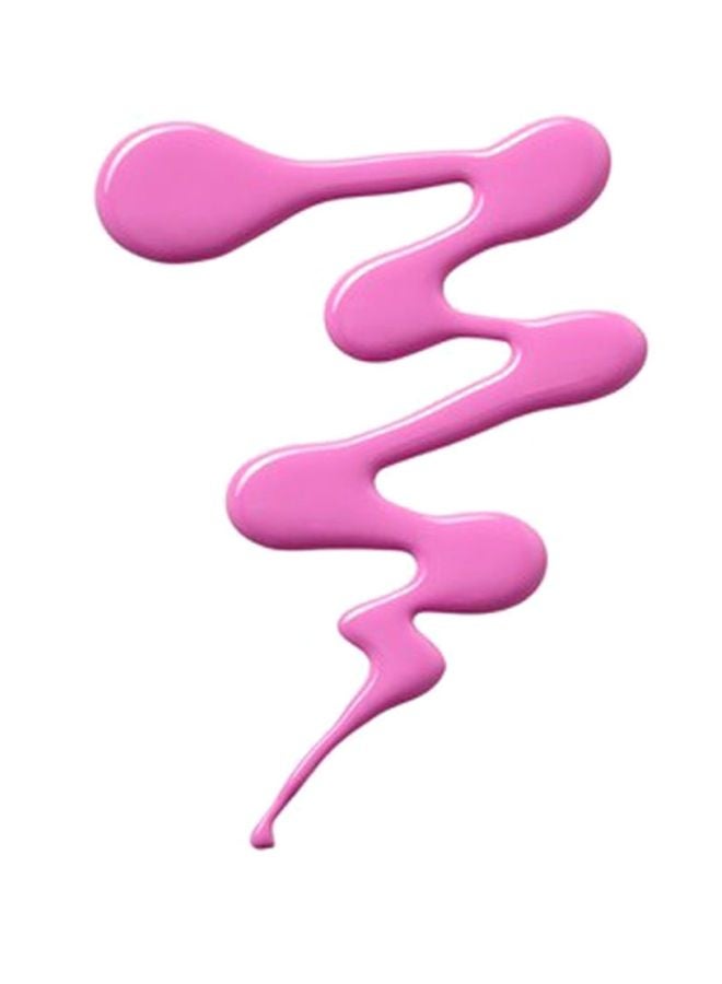 فلورمار طلاء أظافر جيلي لوك L39 أرجواني خفيف ساطع - Image 3