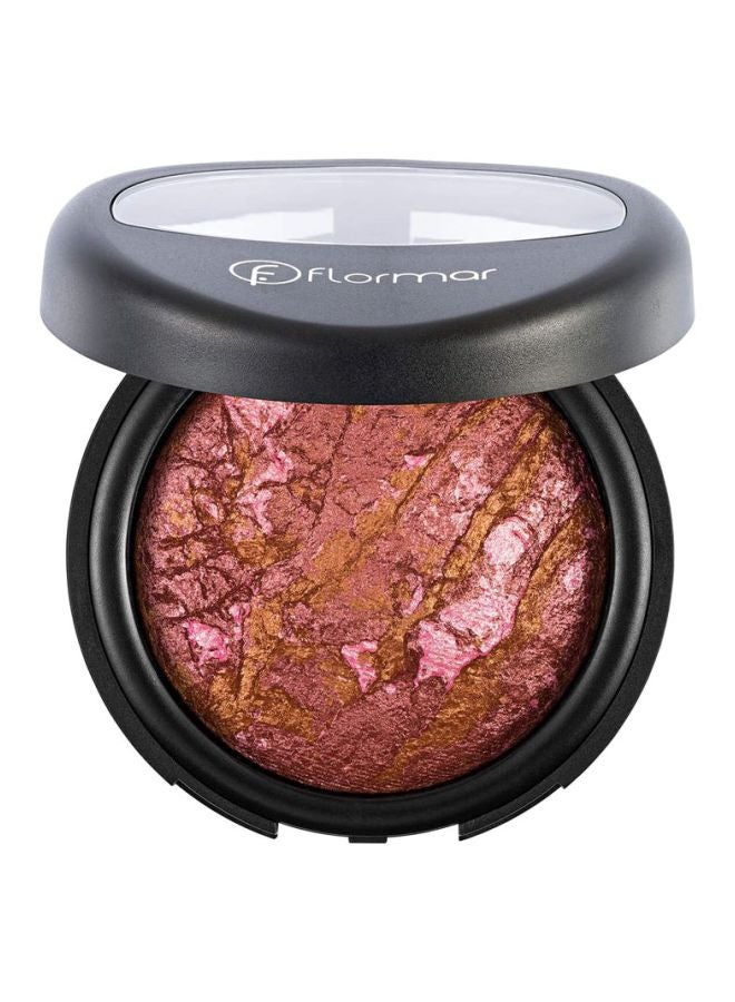 flormar Baked Blush-On 044 Pink Bronze - Image 1