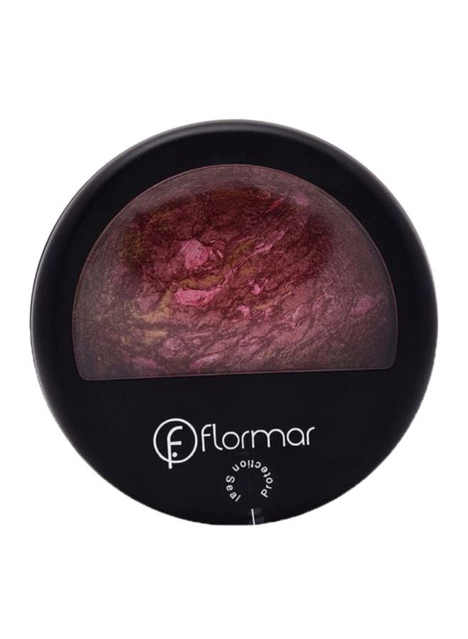 flormar Baked Blush-On 044 Pink Bronze - Image 2