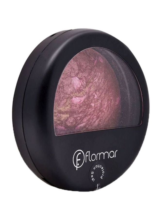 flormar Baked Blush-On 044 Pink Bronze - Image 3