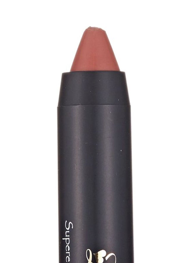 دي بيلا 18 أحمر شفاه سوبريم شبه مطفأ وردي M07 - Image 3