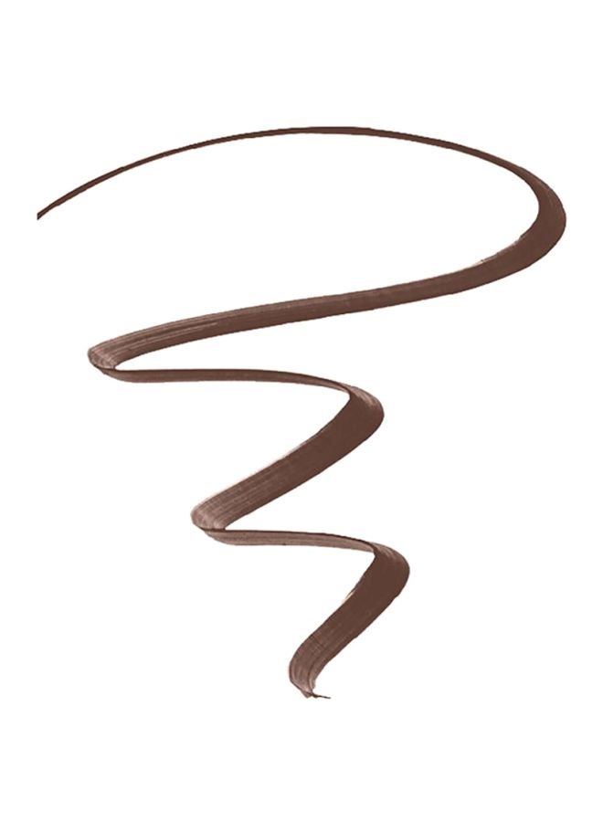 De Bela 18 Waterproof Eye Brow Mascara With Tattoo Brown 5  - Image 4
