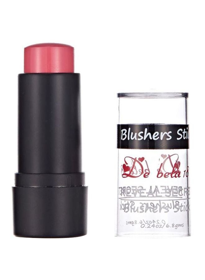 De Bela 18 Reveal Secret Blusher Stick 2 Pink  - Image 1