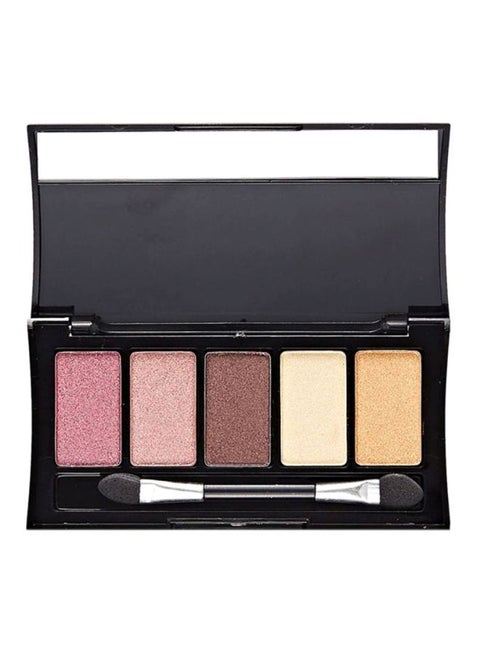 Mellow Eyeshades 4 Eye Shadow Palette 4