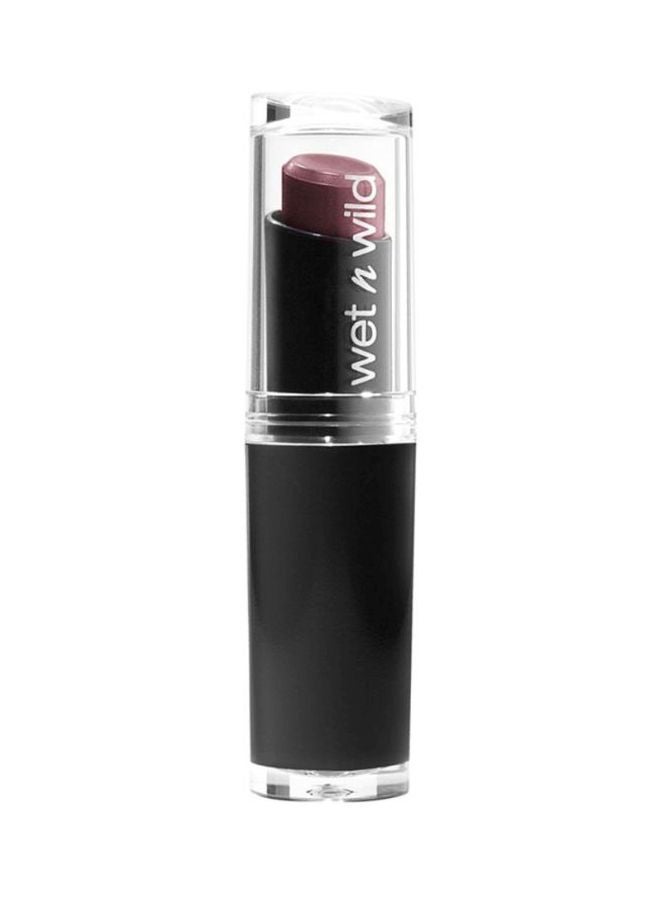 Wet N Wild - Megalast Lip Color  3.3 G Mocha Licious E914C - Image 1