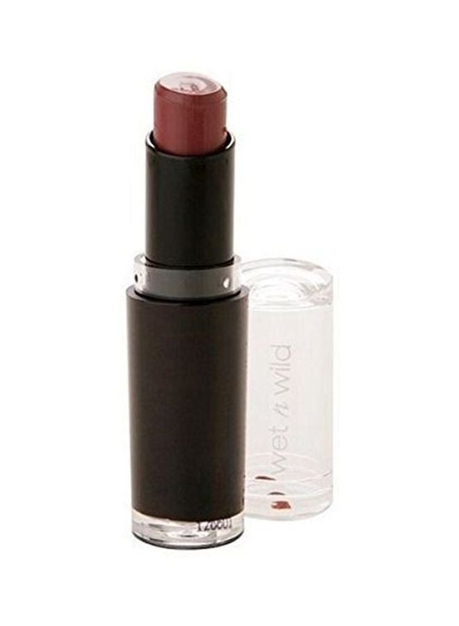 Wet N Wild - Megalast Lip Color  3.3 G Mocha Licious E914C - Image 1