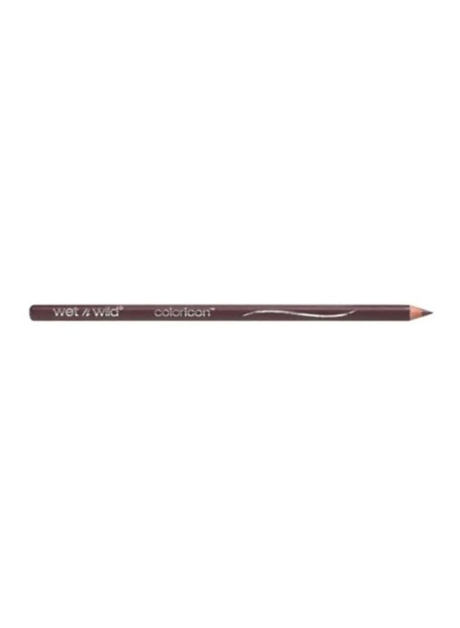 Wet N Wild Color Icon Lip Liner Pencil 715 Plumberry - Image 2