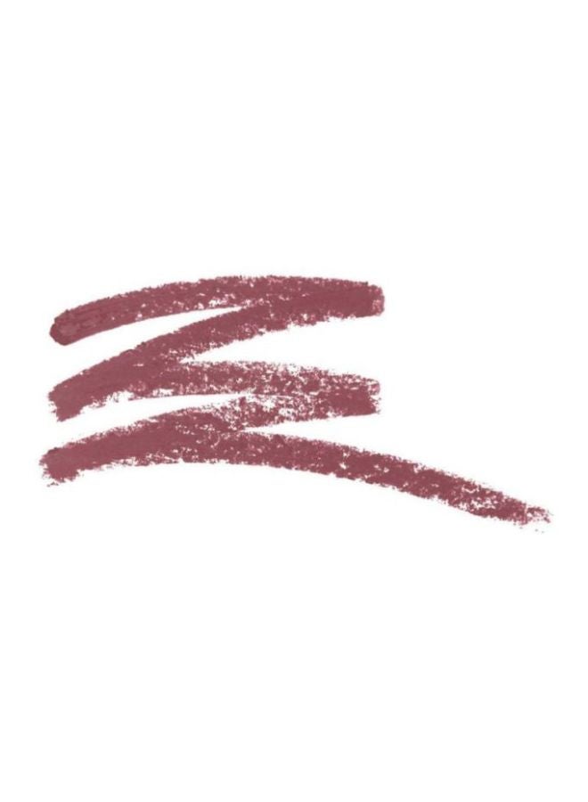 Wet N Wild Color Icon Lip Liner Pencil 715 Plumberry - Image 3